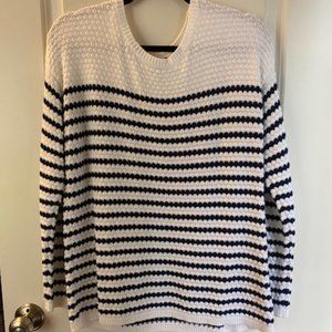 Woman's sweater